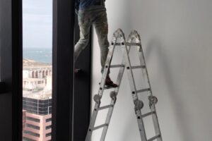 Apartment Painting In Abu Dhabi