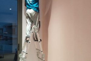 Wallpaper Installation Abu Dhabi