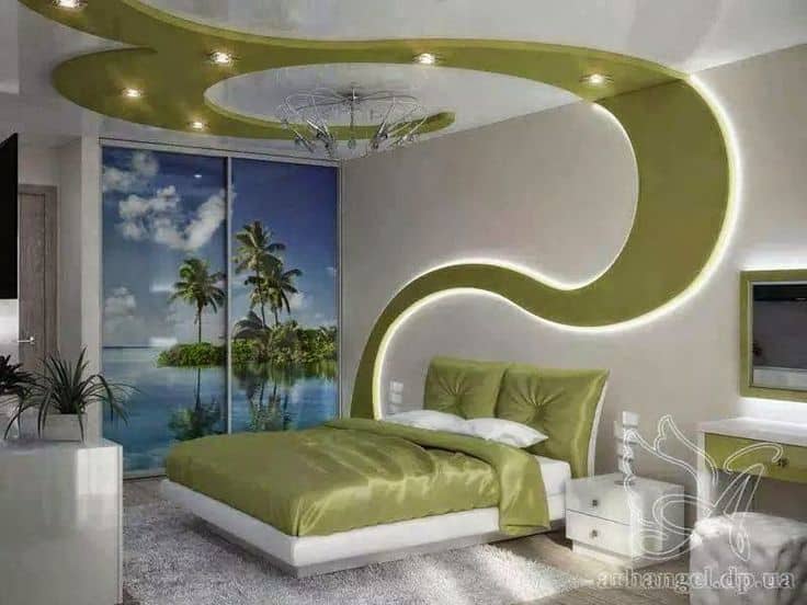 Modern Ceiling Design False Ceiling Bedroom Best Painters Best